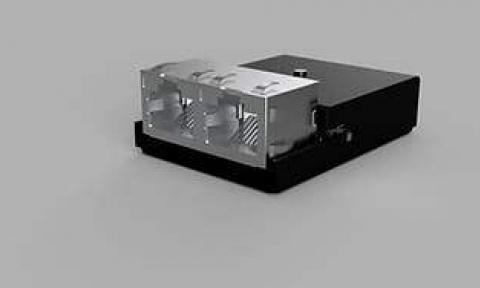 BlueConnect Wireless Bridge