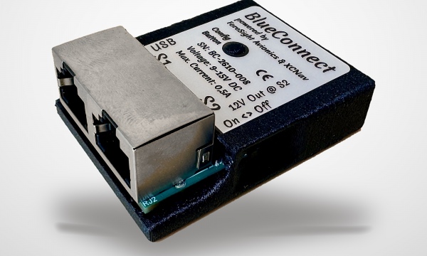 BlueConnect Wireless Bridge